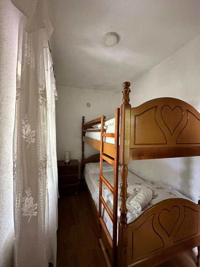 Hostel Valbona Valbone Buitenkant foto
